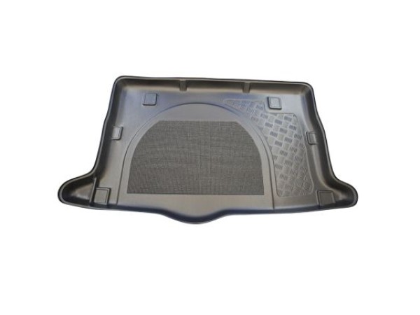 Πατάκι για πορτ - μπαγκάζ για Hyundai Veloster CP/3 2011- with / without subwoofer left wing detachable - Aristar Standard - 1τμχ.