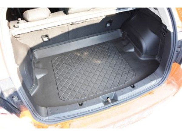 Πατάκι λαστιχένιο για πορτ - μπαγκάζ για Subaru XV II 2018+ - Guardliner - 1τμχ.