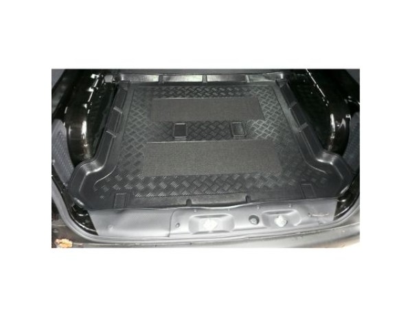 Πατάκι για πορτ - μπαγκάζ για Nissan NV 200 Kombi 2010- 5/7 seats 3rd row pulled up - Aristar Standard - 1τμχ.