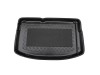 Πατάκι για πορτ - μπαγκάζ για Citroen C3 2009-2016 / DS3 Hatchback 3d/5d 2009- for all models (mini tyre / repair kit / spare tyre / ) - Aristar Standard - 1τμχ.