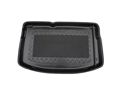 Πατάκι για πορτ - μπαγκάζ για Citroen C3 2009-2016 / DS3 Hatchback 3d/5d 2009- for all models (mini tyre / repair kit / spare tyre / ) - Aristar Standard - 1τμχ.