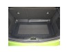 Πατάκι για πορτ - μπαγκάζ για Citroen C3 2009-2016 / DS3 Hatchback 3d/5d 2009- for all models (mini tyre / repair kit / spare tyre / ) - Aristar Standard - 1τμχ.