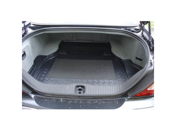 Πατάκι για πορτ - μπαγκάζ για Jaguar XJ 350 Sedan 2003-2007 - Aristar Standard - 1τμχ.