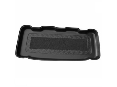 Πατάκι για πορτ - μπαγκάζ για Mini One I 3 doors 2001-2006 / 2006-2014 1st and 2nd generation not hybrid - Aristar Standard - 1τμχ.