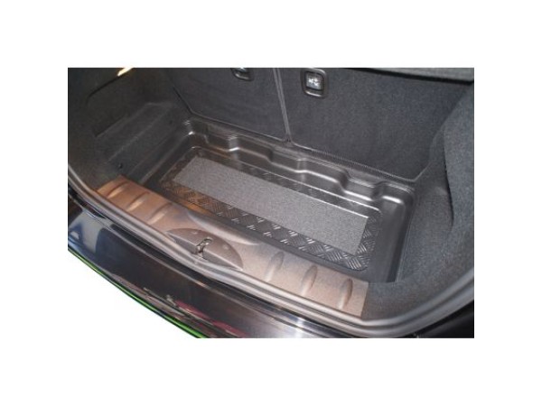 Πατάκι για πορτ - μπαγκάζ για Mini One I 3 doors 2001-2006 / 2006-2014 1st and 2nd generation not hybrid - Aristar Standard - 1τμχ.