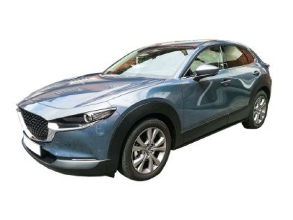 Πατάκι πορτ μπαγκάζ GRD Mazda CX30 (2019+) - Guardliner - 1τμχ.