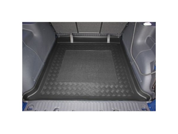 Πατάκι για πορτ - μπαγκάζ για Renault Kangoo (Type W) Kombi Extra Long (L2) 2008- / Mercedes Citan (W415) /Kombi Extra Long Mto 2012- 5 seats wheelbase 3.081 mm - Aristar Standard - 1τμχ.