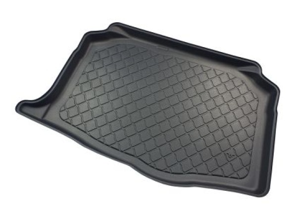 Πατάκι λαστιχένιο για πορτ - μπαγκάζ για Seat Ibiza (6F) Hatchback 5d (2017+) lower boot; without height adjustable boot floor - Guardliner - 1τμχ.