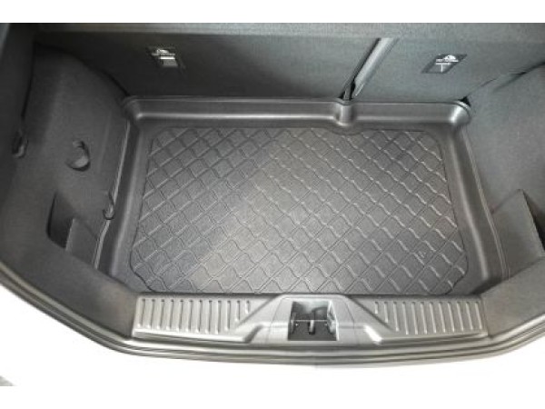 Πατάκι για πορτ - μπαγκάζ για Ford Fiesta VIII Hatchback 5d (2017+) lower boot; without height adjustable boot floor - Guardliner - 1τμχ.