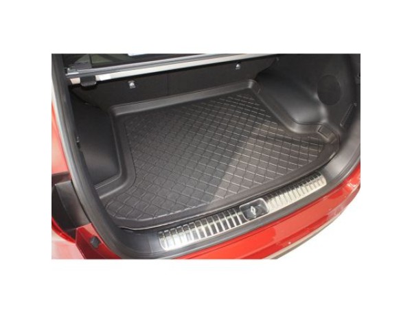 Πατάκι λαστιχένιο για πορτ - μπαγκάζ για Kia Sportage IV SUV 5 door (2016-2021) - Guardliner - 1τμχ.