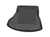 Πατάκι για πορτ - μπαγκάζ για Audi A4 Sedan 1995-2001 with reclinig back seat (back seat mong) without CD changer / Nagation on the left - Aristar Standard - 1τμχ.