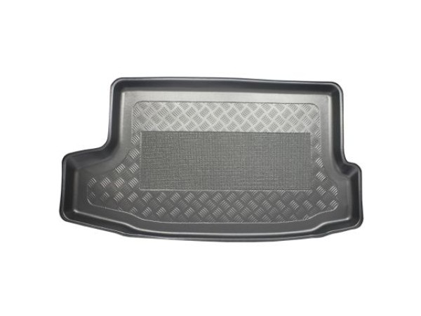 Πατάκι για πορτ - μπαγκάζ για Nissan Juke FACELIFT 2014- - Up on adjustable boot floor - Aristar Standard - 1τμχ.