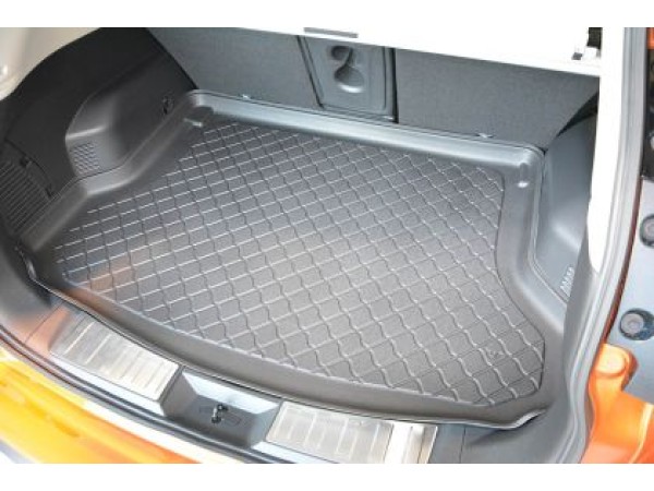 Πατάκι λαστιχένιο για πορτ - μπαγκάζ για Nissan X-Trail (T32) (2017+) 5 seats - upper boot - Guardliner - 1τμχ.