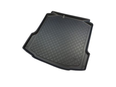 Πατάκι λαστιχένιο για πορτ - μπαγκάζ για Skoda Rapid Hatchback 5d (2012+) / Seat Toledo IV Hatchback 5d (2013+) - Guardliner - 1τμχ.