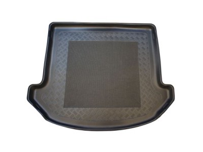 Πατάκι για πορτ - μπαγκάζ για Hyundai Santa Fe I (DM) 2012- 7 seats 3rd row pulled down - Aristar Standard - 1τμχ.