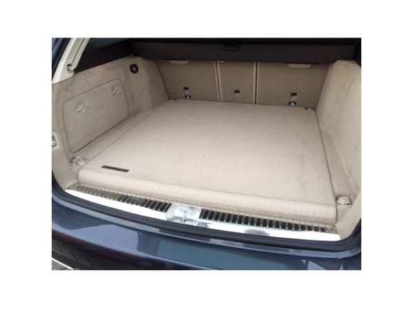 Πατάκι για πορτ - μπαγκάζ για Mercedes C-Class W205 Touring 350e Plug-in-Hybrid Combi (2015+) - Guardliner - 1τμχ.