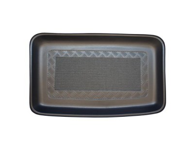 Πατάκι για πορτ - μπαγκάζ για Vw / Seat Sharan II / Alhambra II VAN 5d (2010+) 7 seats; for space behind 3rd row of seats (3rd row pulled up) - Aristar Standard - 1τμχ.