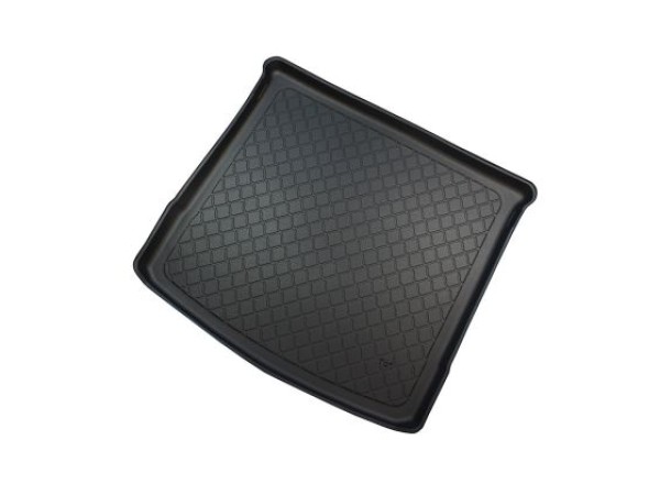 Πατάκι λαστιχένιο για πορτ - μπαγκάζ για Volkswagen Touran II (5T) VAN 5d (2015+) 5/7 seats; 3rd row pulled down - Guardliner - 1τμχ.