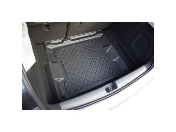 Πατάκι λαστιχένιο για πορτ - μπαγκάζ για Opel Astra K (V) Hatchback 5d (2015+) lower boot; no spare tyre - Guardliner - 1τμχ. Πατάκι λαστιχένιο για πορτ - μπαγκάζ για Opel Astra K (V) Hatchback 5d (2015+) lower boot; no spare tyre - Guardliner - 1τμχ.