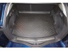 Πατάκι λαστιχένιο για πορτ - μπαγκάζ για Renault Megane Grandtour IV Combi (2016+) on adjustable boot floor in upper position (flat loading threshold) - Guardliner - 1τμχ.