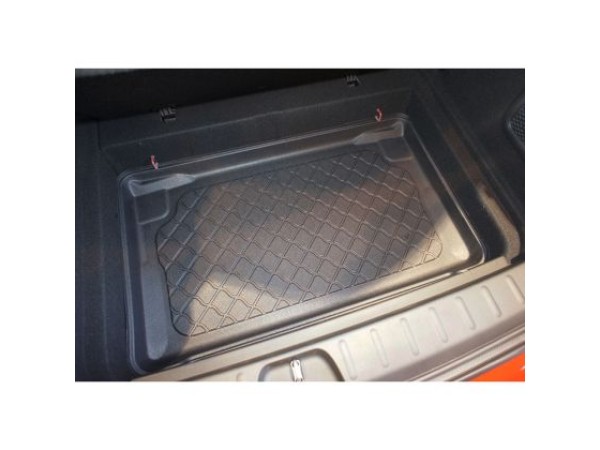 Πατάκι λαστιχένιο για πορτ - μπαγκάζ για Mini Clubman II Combi (2015+) lower boot - Guardliner - 1τμχ. Πατάκι λαστιχένιο για πορτ - μπαγκάζ για Mini Clubman II Combi (2015+) lower boot - Guardliner - 1τμχ.