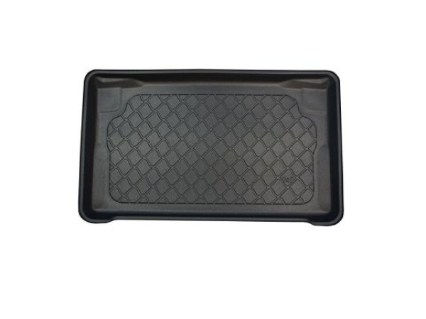 Πατάκι λαστιχένιο για πορτ - μπαγκάζ για Mini Clubman II Combi (2015+) lower boot - Guardliner - 1τμχ. Πατάκι λαστιχένιο για πορτ - μπαγκάζ για Mini Clubman II Combi (2015+) lower boot - Guardliner - 1τμχ.