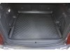 Πατάκι λαστιχένιο για πορτ - μπαγκάζ για Peugeot 3008 II SUV 5 door (2016+) / Opel Grandland X SUV 5 door (2017+) on adjustable boot floor in upper position (flat loading threshold) - Guardliner - 1τμχ.