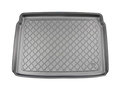 Πατάκι λαστιχένιο για πορτ - μπαγκάζ για Peugeot 2008 / e-2008 (2020+) - upper floor and adjustable in top position - Guardliner - 1τμχ.