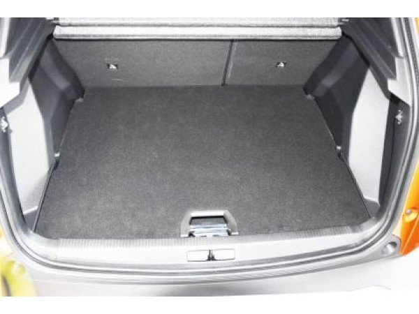 Πατάκι λαστιχένιο για πορτ - μπαγκάζ για Peugeot 2008 / e-2008 (2020+) - upper floor and adjustable in top position - Guardliner - 1τμχ.