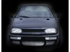 Μάσκα χωρίς σήμα για Vw Golf 3 - μαύρη