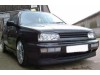 Φρυδάκια φαναριών για Vw Golf 3 III - μαύρα