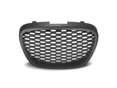 Μάσκα χωρίς σήμα για Seat leon (2005+) / Altea 1P (2004-2009) - τύπου κυψελωτή