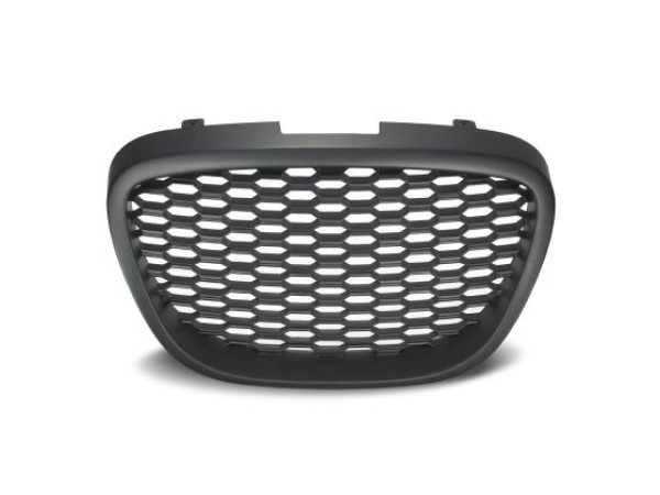 Μάσκα χωρίς σήμα για Seat leon (2005+) / Altea 1P (2004-2009) - τύπου κυψελωτή