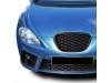 Μάσκα χωρίς σήμα για Seat leon (2005+) / Altea 1P (2004-2009) - τύπου κυψελωτή
