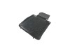 Λαστιχένια πατάκια Rezaw-Plast για Mazda 6 Limousine (2013-2023) - τύπου σκαφάκι - 4τμχ.