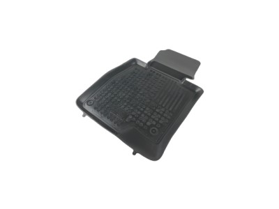 Λαστιχένια πατάκια Rezaw-Plast για Mazda 6 Limousine (2013-2023) - τύπου σκαφάκι - 4τμχ.