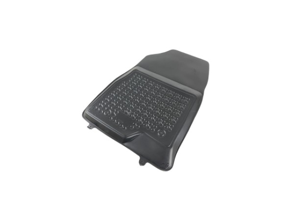 Λαστιχένια πατάκια Rezaw-Plast για Mazda 6 Limousine (2013-2023) - τύπου σκαφάκι - 4τμχ.