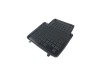 Λαστιχένια πατάκια Rezaw-Plast για Mazda 6 Limousine (2013-2023) - τύπου σκαφάκι - 4τμχ.