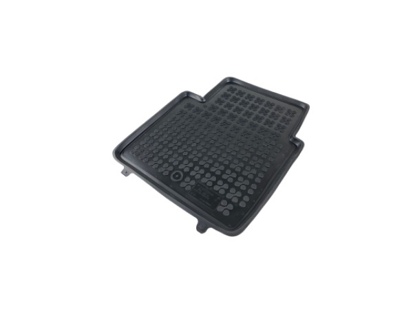 Λαστιχένια πατάκια Rezaw-Plast για Mazda 6 Limousine (2013-2023) - τύπου σκαφάκι - 4τμχ.