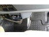 Λαστιχένια πατάκια Rezaw-Plast για Mercedes Sprinter (2000-2006) - τύπου σκαφάκι - 1τμχ.