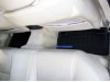 Λαστιχένια πατάκια Rezaw-Plast για Lexus IS (2005-2013) - τύπου σκαφάκι - 4τμχ.