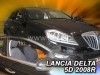 Ανεμοθραύστες Heko για Lancia Delta (2008+) 5 πορτο - 2 τμχ. εμπρός