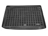 Πατάκι για πορτ - μπαγκάζ λαστιχένιο για Citroen C4 Picasso 7 seats, upper floor , with a regular spare tire (μετά το 2013) - Rezaw-Plast - 1τμχ.