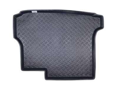 Πατάκι - σκαφάκι πορτ μπαγκάζ για Opel Fontera B (1998-2003) with changer - 1τμχ.