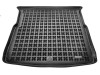 Πατάκι για πορτ - μπαγκάζ λαστιχένιο για Ford S-MAX 5 seats (2006 - 2015) - Rezaw-Plast - 1τμχ.
