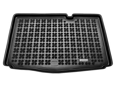 Πατάκι για πορτ - μπαγκάζ λαστιχένιο για Ford B-MAX bottom floor (μετά το 2012) - Rezaw-Plast - 1τμχ.