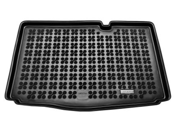 Πατάκι για πορτ - μπαγκάζ λαστιχένιο για Ford B-MAX bottom floor (μετά το 2012) - Rezaw-Plast - 1τμχ.