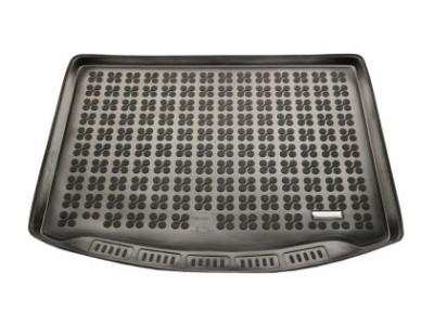 Πατάκι για πορτ - μπαγκάζ λαστιχένιο για Ford KUGA II upper floor (μετά το 2013) - Rezaw-Plast - 1τμχ.