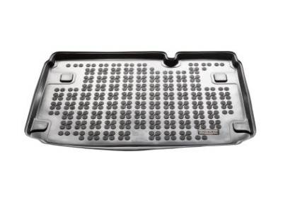 Πατάκι για πορτ - μπαγκάζ λαστιχένιο για Ford Ecosport II (2012-2022) bottom floor - Rezaw-Plast - 1τμχ.