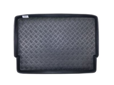 Πατάκι - σκαφάκι πορτ μπαγκάζ για Opel Crossland X bottom floor (2017+) - 1τμχ.